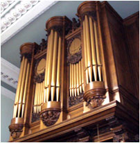 Freemasons Hall, George Street, Edinburgh